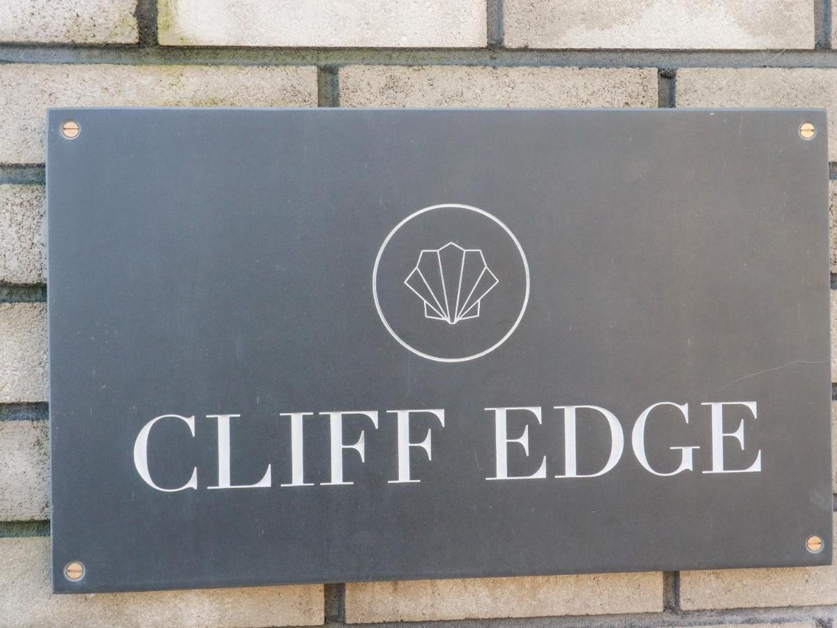 33 Cliff Edge Apartment Newquay (Cornwall)