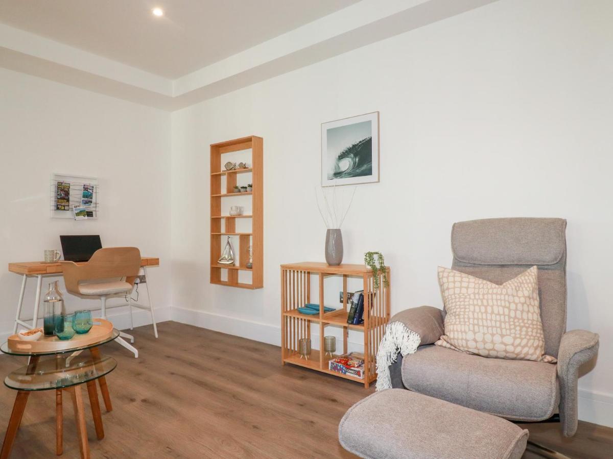 Apartment 33 Cliff Edge Newquay (Cornwall)