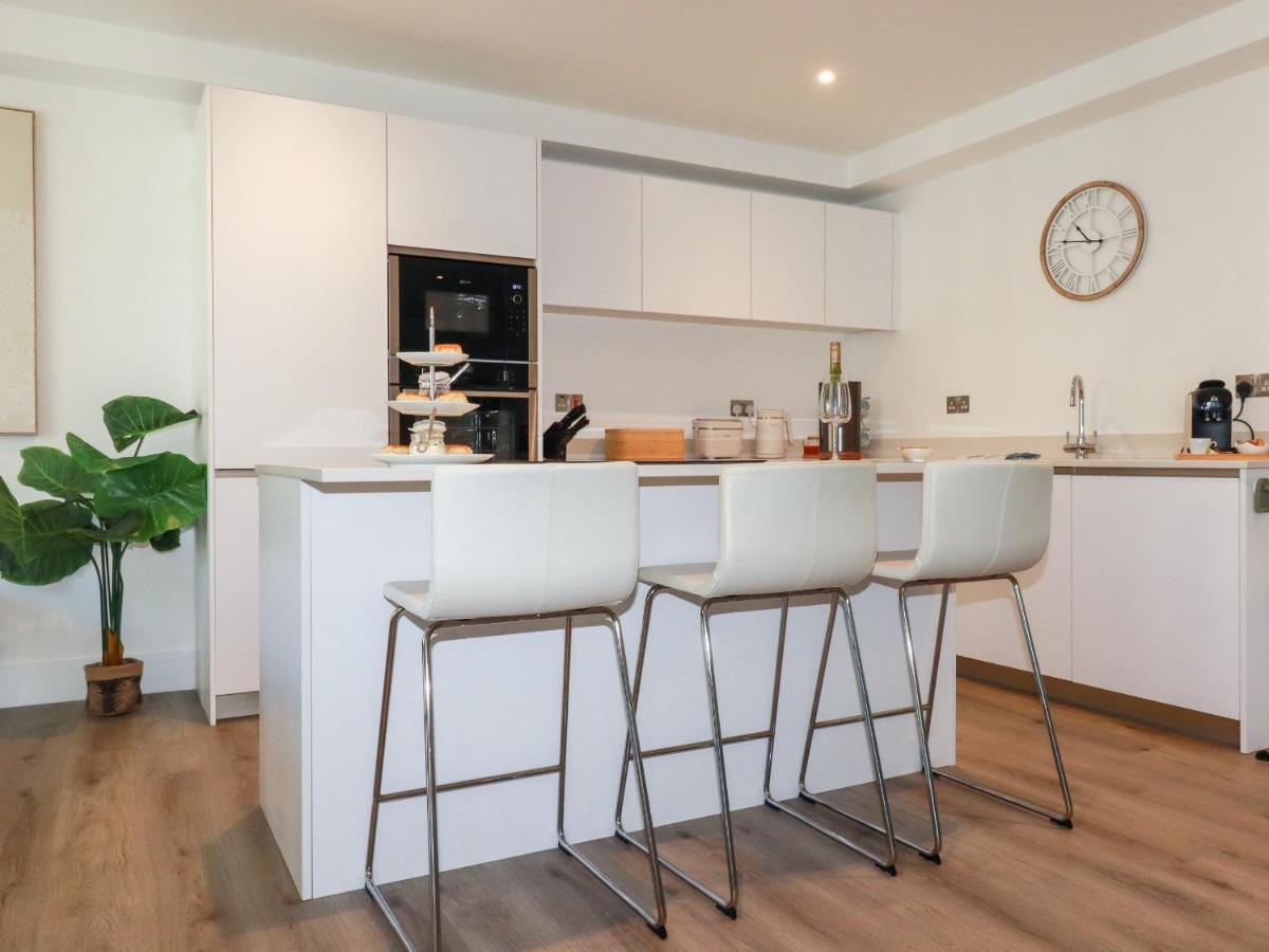 33 Cliff Edge Apartment Newquay (Cornwall)
