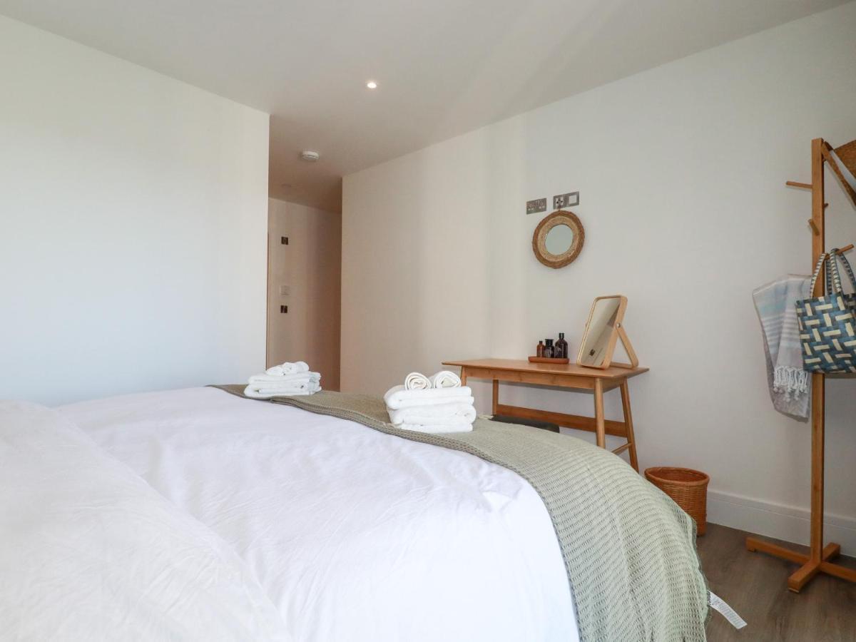 33 Cliff Edge * Newquay (Cornwall)