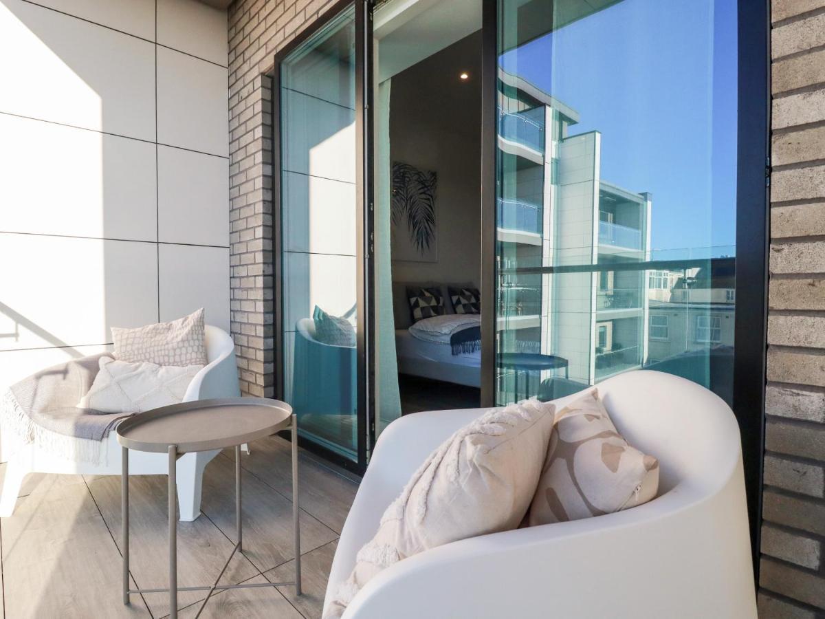 33 Cliff Edge Apartment Newquay (Cornwall)