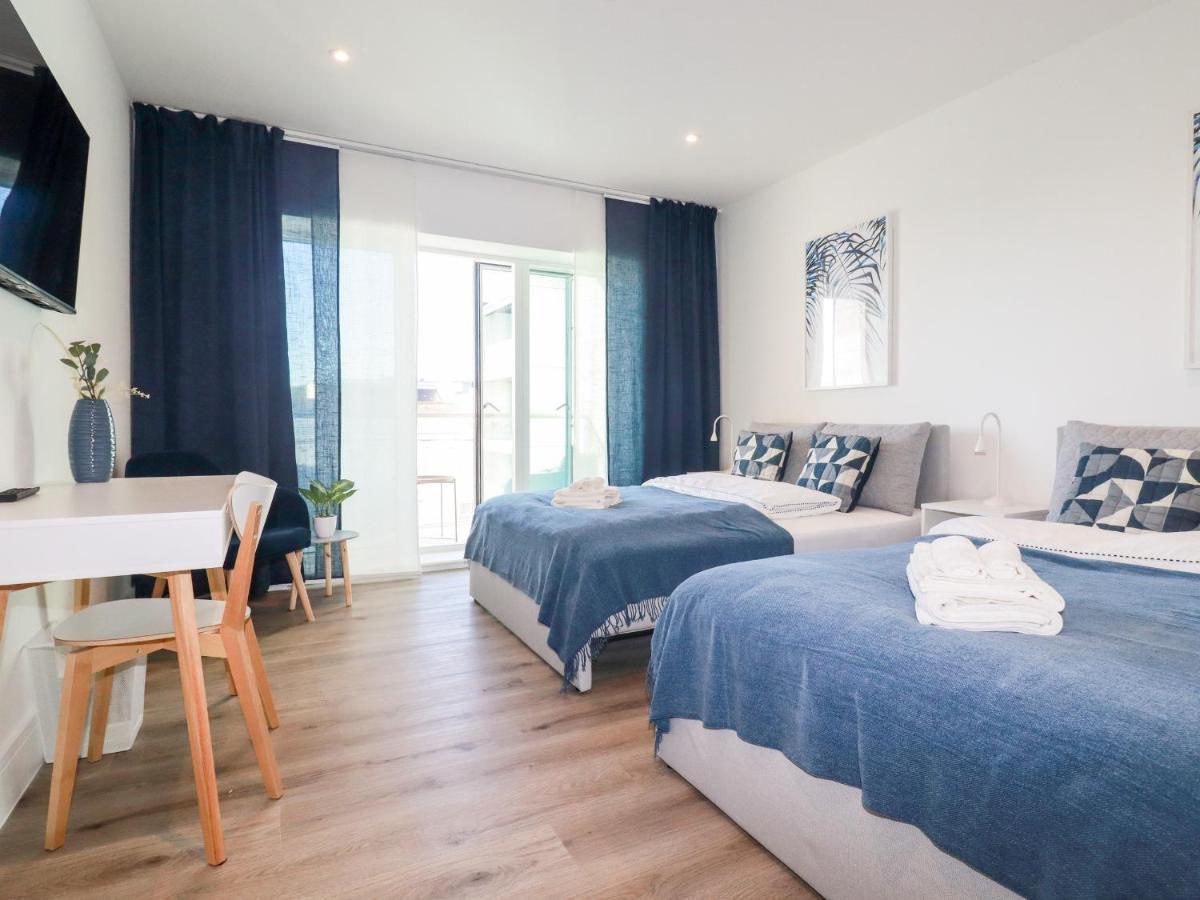 33 Cliff Edge Newquay (Cornwall)