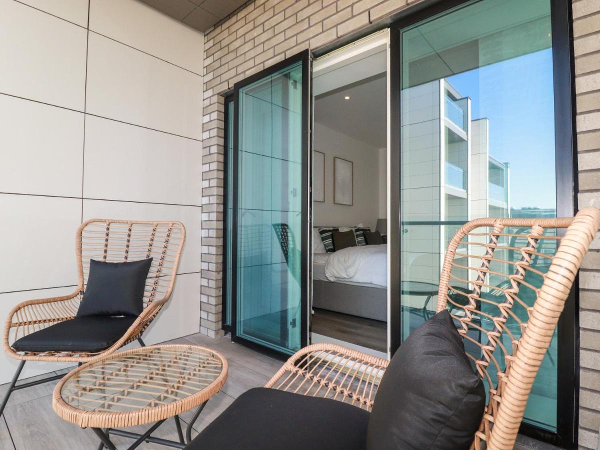 33 Cliff Edge Apartment Newquay (Cornwall)