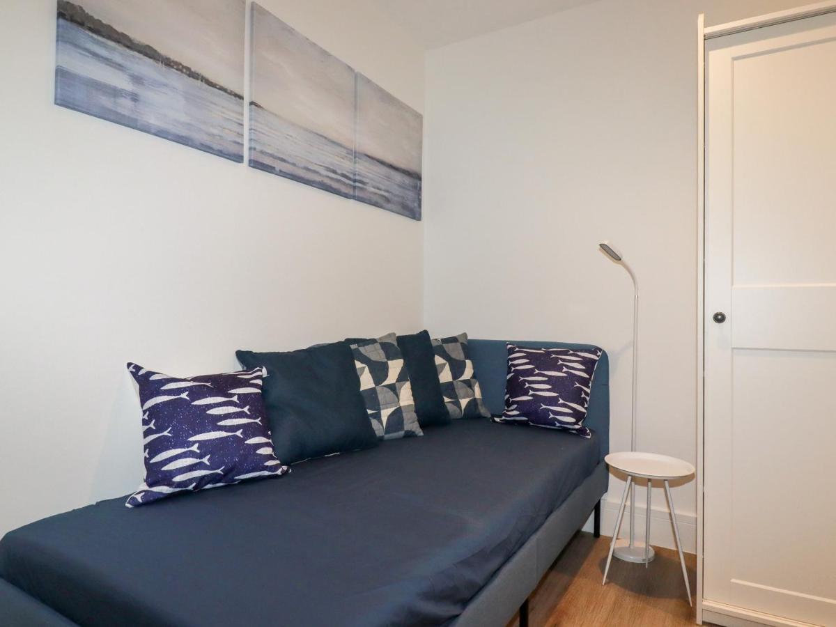 33 Cliff Edge Apartment