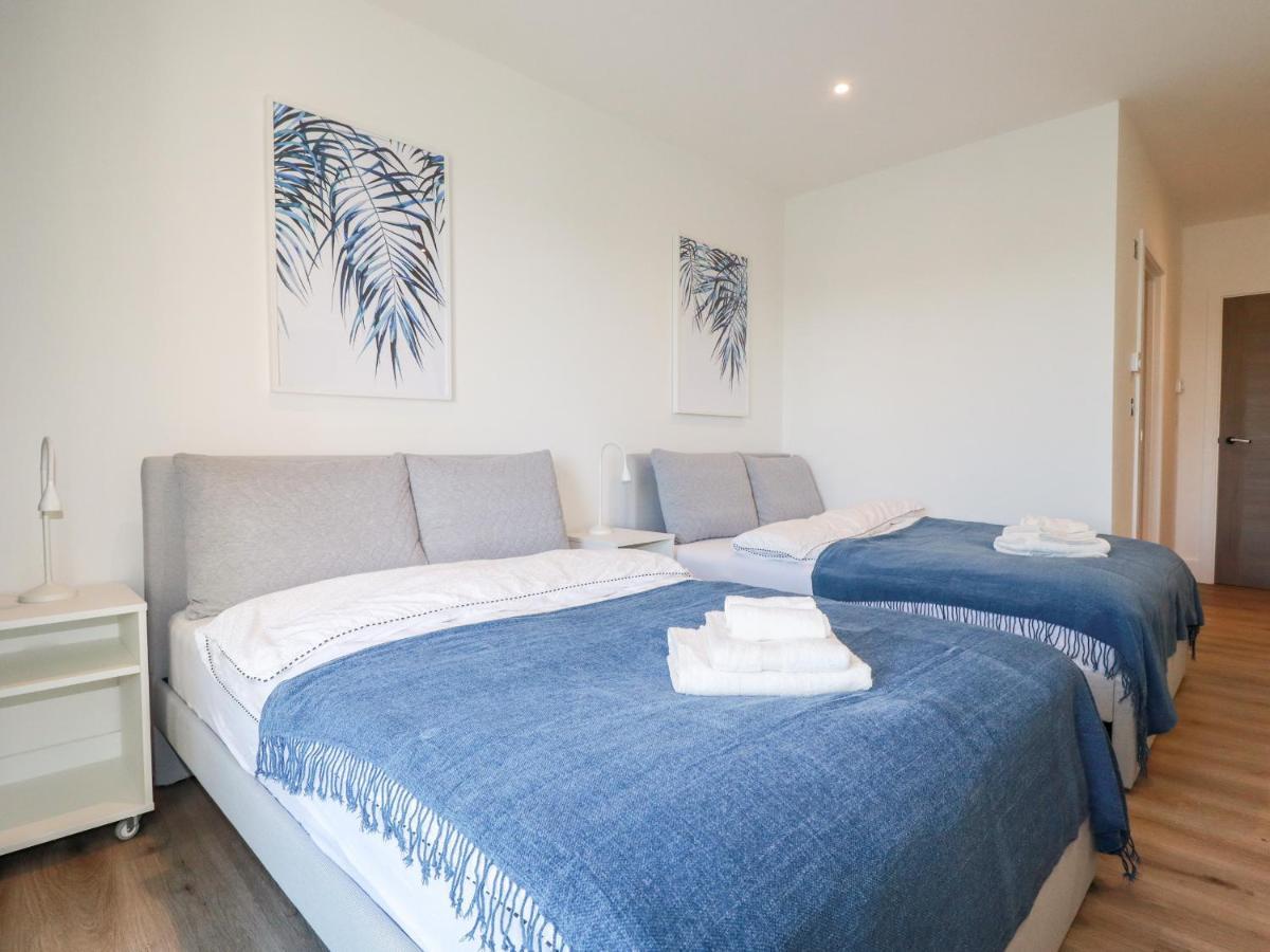 33 Cliff Edge Newquay (Cornwall)