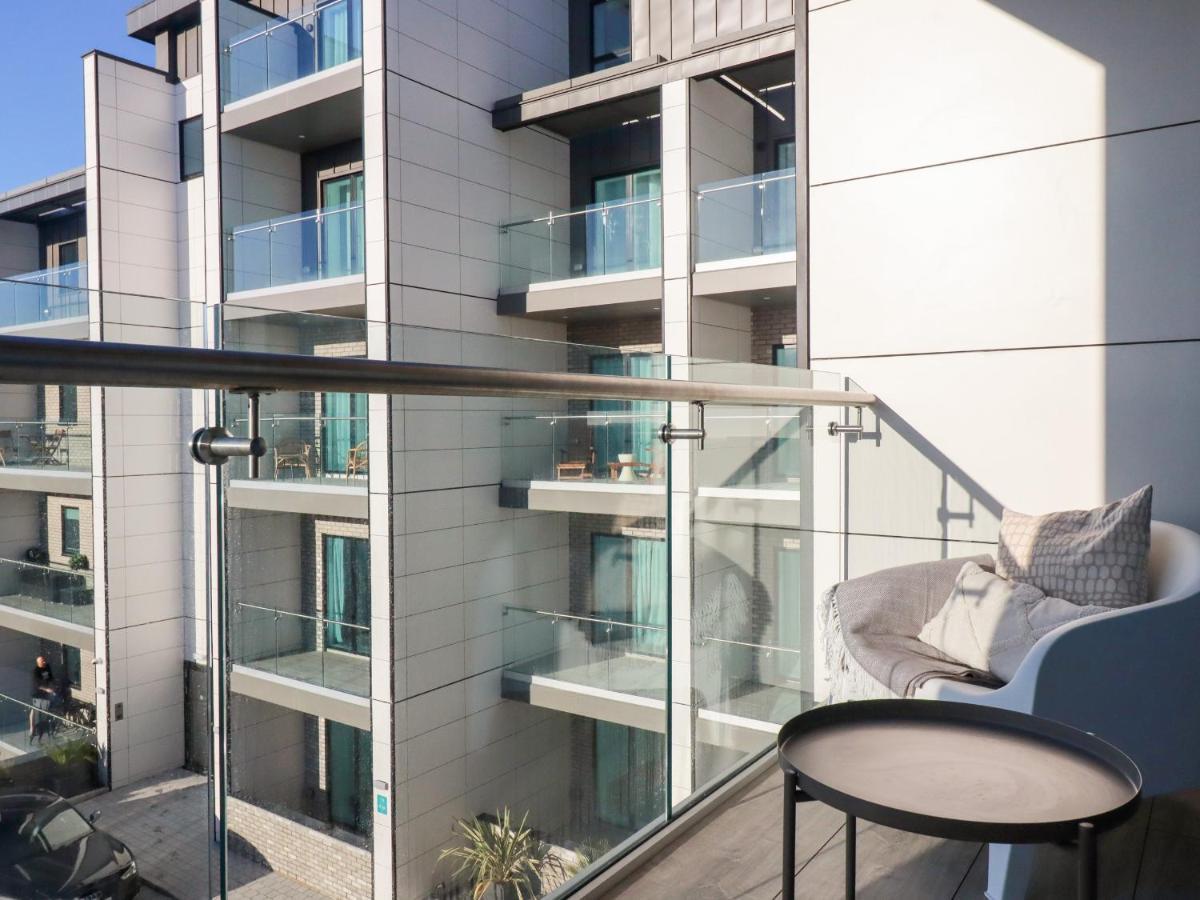 33 Cliff Edge Newquay (Cornwall)