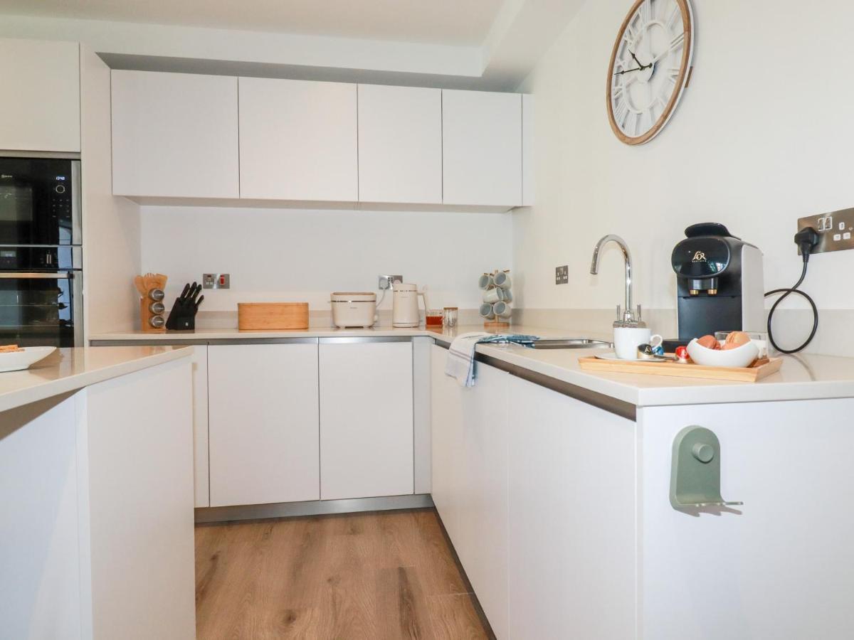 Apartment 33 Cliff Edge Newquay (Cornwall)
