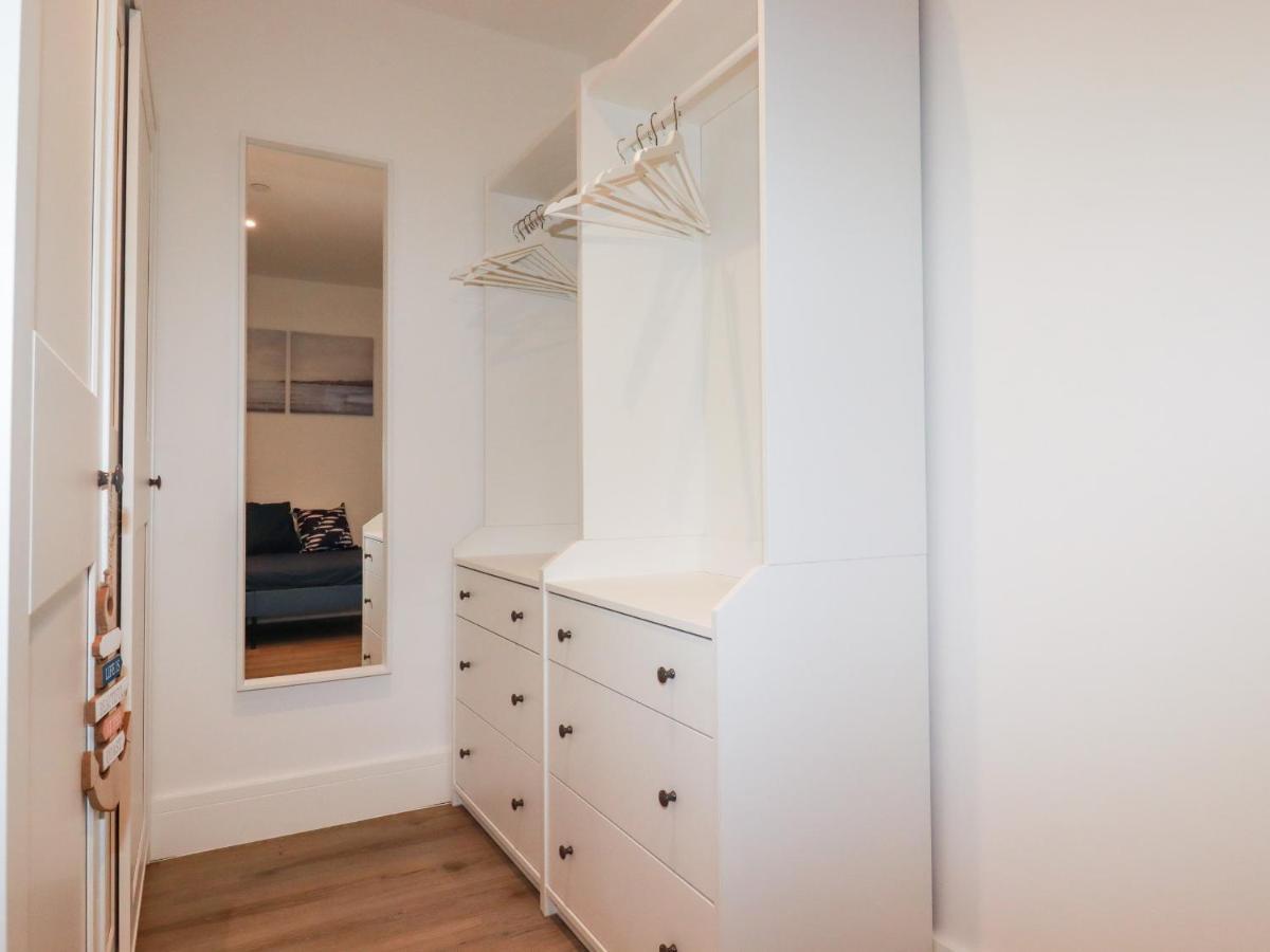 33 Cliff Edge * Newquay (Cornwall)